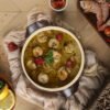 Afghani Shrimp Curry - Image 3