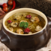 Afghani Shrimp Curry