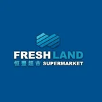 FreshLand Supermarket