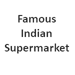 Famous Indian Supermarket